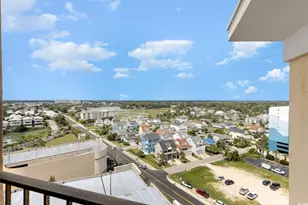 4800 S Ocean Blvd, North Myrtle Beach, SC 29582 - Photo 2