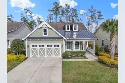 1420 Suncrest Dr., Myrtle Beach, SC 29577 - Photo 1