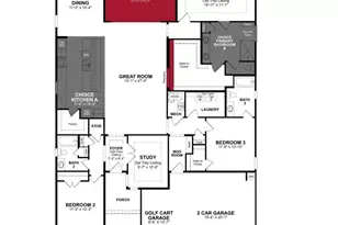 2645 Whitehorn Wy, Longs, SC 29568 - Photo 40