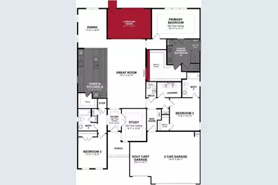 2645 Whitehorn Way, Longs, SC 29568 - Photo 40