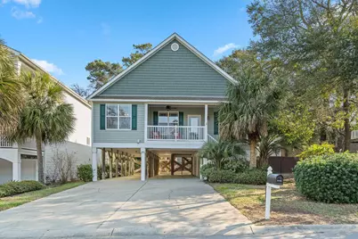 320 5th Ave. S, North Myrtle Beach, SC 29582 - Photo 1