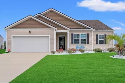 371 Carmello Circle, Conway, SC 29526 - Photo 38