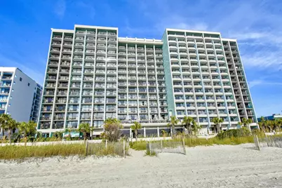 2401 S Ocean Blvd. #854, Myrtle Beach, SC 29577 - Photo 36