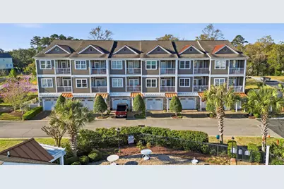 122 Oyster Bay Dr. #102, Murrells Inlet, SC 29576 - Photo 1