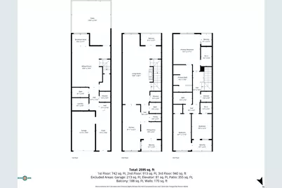 122 Oyster Bay Dr. #102, Murrells Inlet, SC 29576 - Photo 38