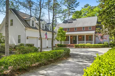 549 Old Augusta Dr., Pawleys Island, SC 29585 - Photo 1