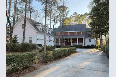549 Old Augusta Dr., Pawleys Island, SC 29585 - Photo 1