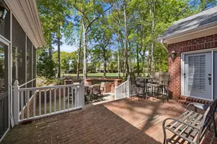 549 Old Augusta Dr, Pawleys Island, SC 29585 - Photo 30