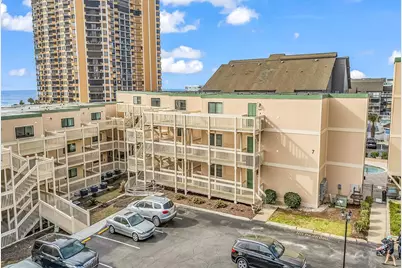 9661 Shore Dr. #C-31, Myrtle Beach, SC 29572 - Photo 1