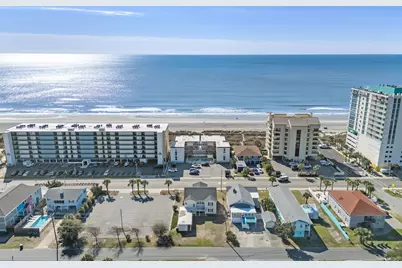 2203 S Ocean Blvd. #E 3, North Myrtle Beach, SC 29582 - Photo 4
