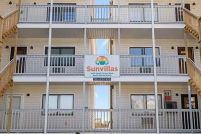 2203 S Ocean Blvd. #E 3, North Myrtle Beach, SC 29582 - Photo 6