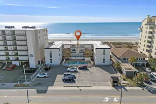 2203 S Ocean Blvd, North Myrtle Beach, SC 29582 - Photo 2