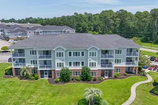 4827 Orchid Way, Myrtle Beach, SC 29577 - Photo 2