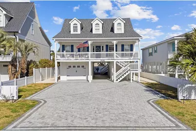 308 62nd Ave. N, North Myrtle Beach, SC 29582 - Photo 1