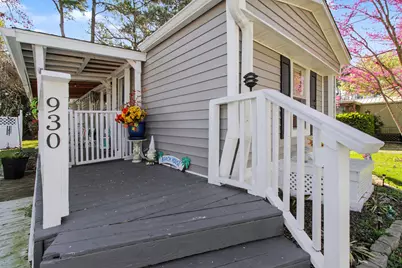 930 Foxfire Dr., North Myrtle Beach, SC 29582 - Photo 2