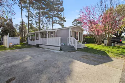 930 Foxfire Dr., North Myrtle Beach, SC 29582 - Photo 1