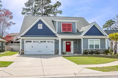 1125 Mary Read Dr., North Myrtle Beach, SC 29582 - Photo 2