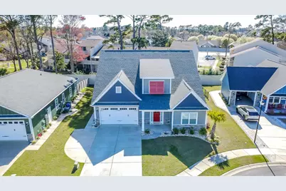 1125 Mary Read Dr., North Myrtle Beach, SC 29582 - Photo 54