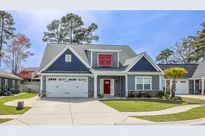 1125 Mary Read Dr., North Myrtle Beach, SC 29582 - Photo 1