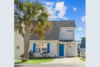 829 9th Ave. S, North Myrtle Beach, SC 29582 - Photo 2