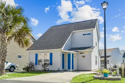 829 9th Ave. S, North Myrtle Beach, SC 29582 - Photo 4