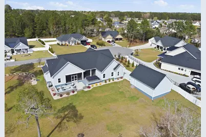 2206 Eastwoods Dr., Conway, SC 29526 - Photo 4