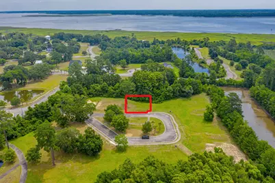 Lot 142 Millbank Rd., Georgetown, SC 29440 - Photo 4