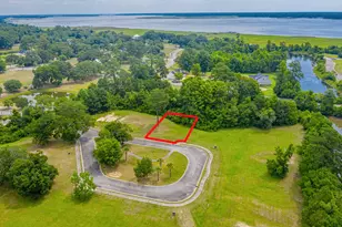 Lot 142 Millbrook Rd, Georgetown, SC 29440 - Photo 6