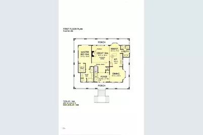 Lot 142 Millbrook Rd., Georgetown, SC 29440 - Photo 2
