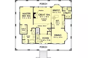 Lot 142 Millbrook Rd, Georgetown, SC 29440 - Photo 2