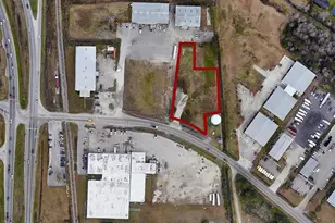 155 East Cox Ferry Dr, Conway, SC 29526 - Photo 1