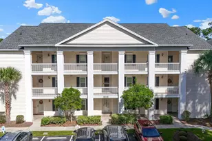 659 Woodmoor Circle, Garden City, SC 29576 - Photo 1