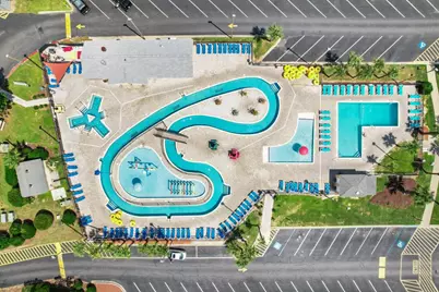 5905 South Kings Hwy. #4309, Myrtle Beach, SC 29575 - Photo 38