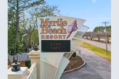 5905 South Kings Hwy. #4309, Myrtle Beach, SC 29575 - Photo 40