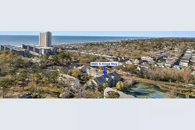 5905 South Kings Hwy. #4309, Myrtle Beach, SC 29575 - Photo 26