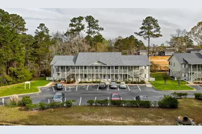 1290 White Tree Ln. #C, Myrtle Beach, SC 29588 - Photo 20
