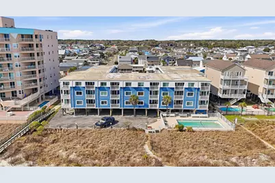 5600 Ocean Blvd. N #A11, North Myrtle Beach, SC 29582 - Photo 40