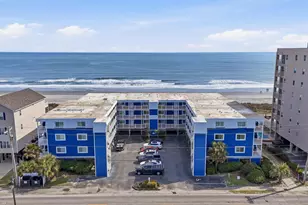 5600 Ocean Blvd N, North Myrtle Beach, SC 29582 - Photo 1
