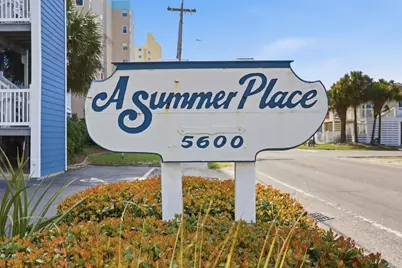 5600 Ocean Blvd. N #A11, North Myrtle Beach, SC 29582 - Photo 26