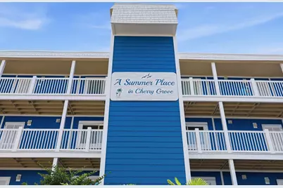 5600 Ocean Blvd. N #A11, North Myrtle Beach, SC 29582 - Photo 8