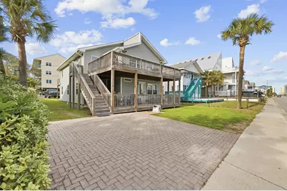 940 S Ocean Blvd., North Myrtle Beach, SC 29582 - Photo 48