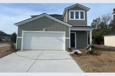360 Sweet Vernal St, Longs, SC 29568 - Photo 1