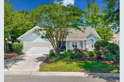 1419 Lighthouse Dr., North Myrtle Beach, SC 29582 - Photo 1