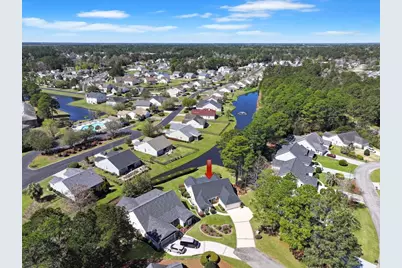 1212 Loblolly Ln., Conway, SC 29526 - Photo 38