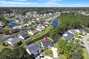 1212 Loblolly Ln, Conway, SC 29526 - Photo 38