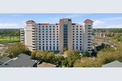 9547 Edgerton Dr. #606, Myrtle Beach, SC 29572 - Photo 1