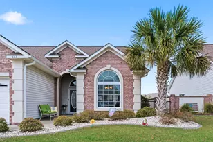 653 Sandberg St, Surfside Beach, SC 29575 - Photo 32