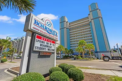 2300 Ocean Blvd. N #231, Myrtle Beach, SC 29577 - Photo 30