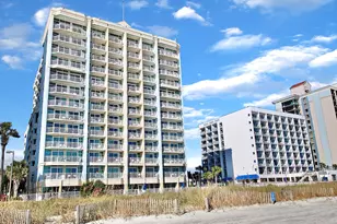 2501 S Ocean Blvd, Myrtle Beach, SC 29577 - Photo 24