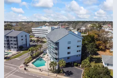 1906 S Ocean Blvd. #209A, Myrtle Beach, SC 29577 - Photo 4